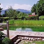 Benediktenhof Hotel Bad Tölz