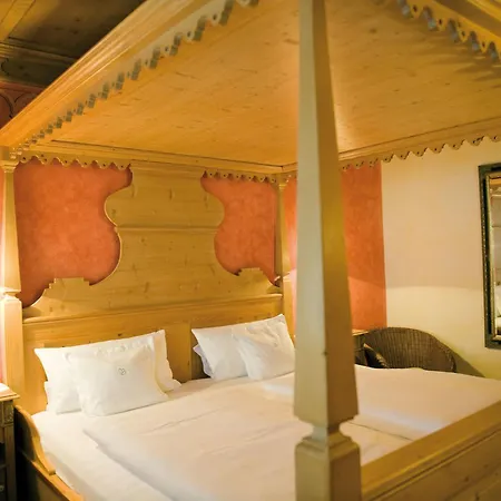 Hotel Benediktenhof Bad Tölz