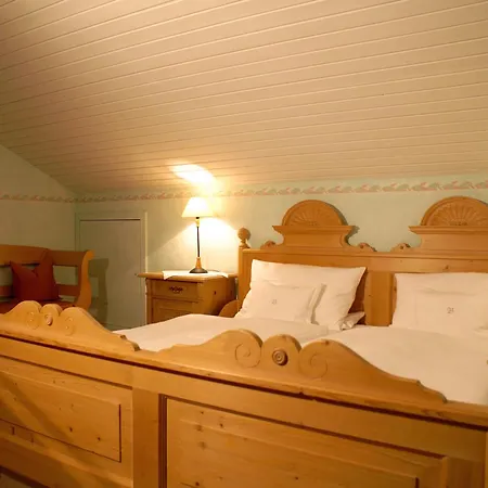 Benediktenhof Hotel Bad Tölz