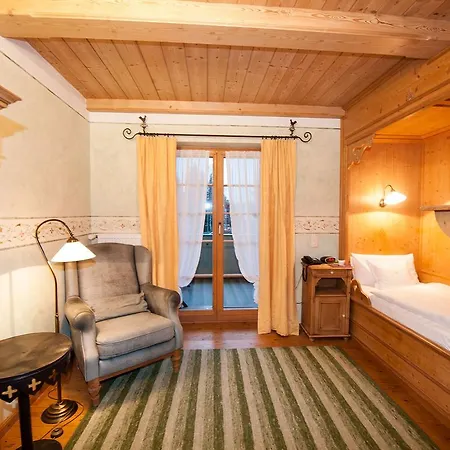 Benediktenhof Hotel Bad Tölz