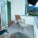 Otel Benediktenhof 4*