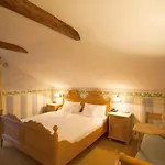 Hotel Benediktenhof