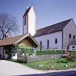 Hotel Benediktenhof Bad Tölz