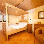 Hotel Benediktenhof