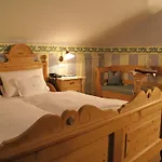 Benediktenhof Hotel 4*