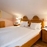 Benediktenhof Hotel 4*