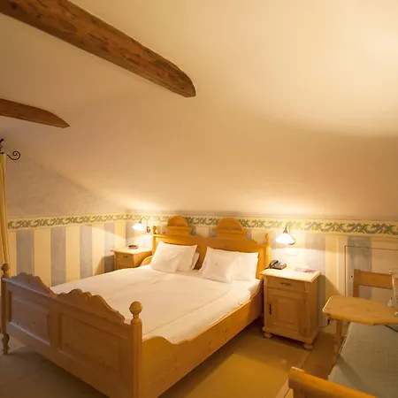 Hotel Benediktenhof