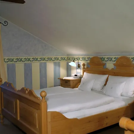 Hotel Benediktenhof 4*