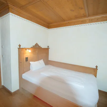 Benediktenhof Hotel 4*
