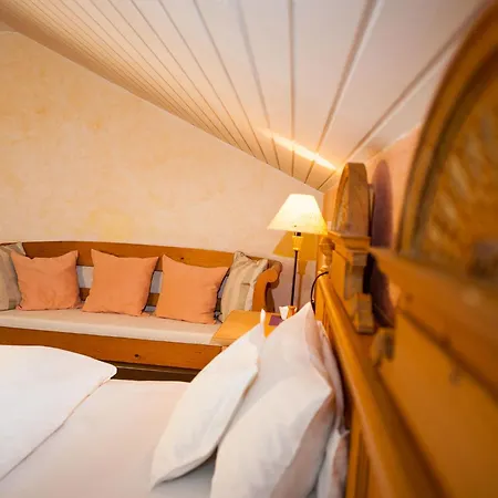 Benediktenhof 4*