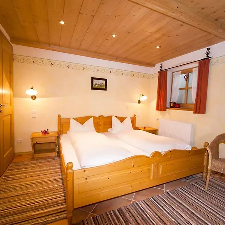 Hotel Benediktenhof