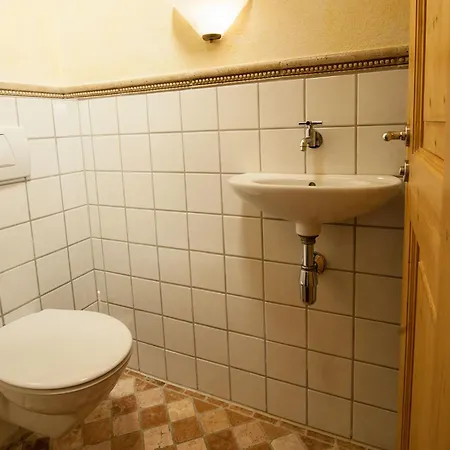 Hotel Benediktenhof