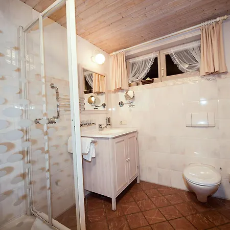 Benediktenhof Hotel 4*