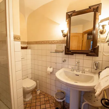 Benediktenhof Hotel Bad Tölz