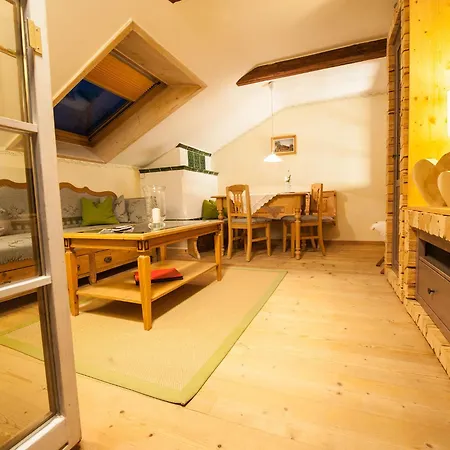 Benediktenhof 4* Bad Tölz