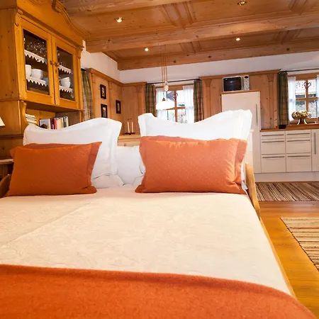 Benediktenhof Hotel 4*