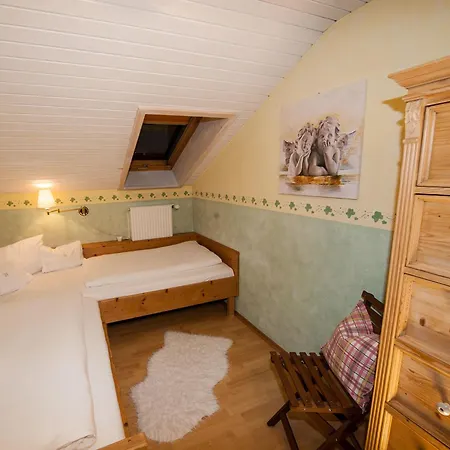 Benediktenhof Bad Tölz