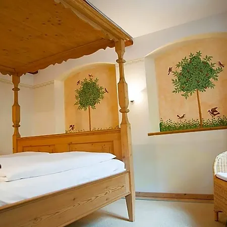 Hotel Benediktenhof Bad Tölz