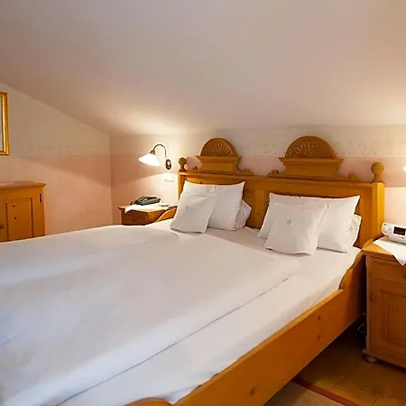Hotel Benediktenhof Bad Tölz