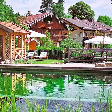 Benediktenhof 4* Bad Tölz