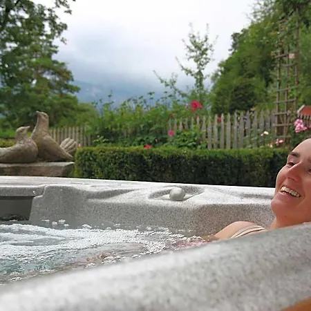 Benediktenhof Hotel Bad Tölz