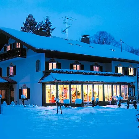 Hotel Benediktenhof