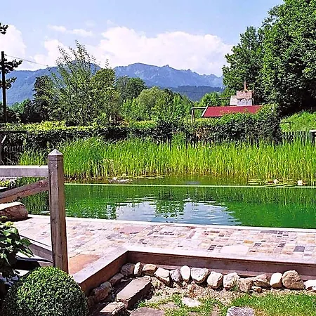 Benediktenhof 4* Bad Tölz