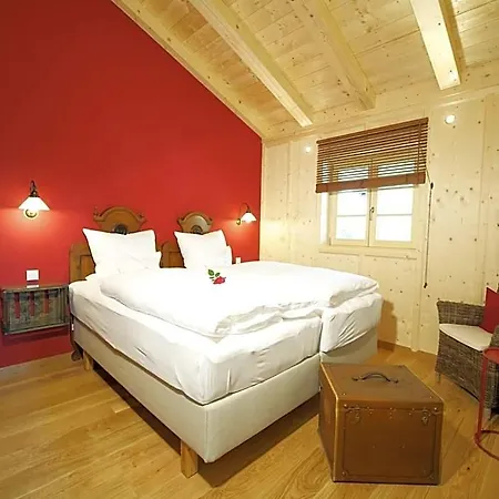 Hotel Benediktenhof