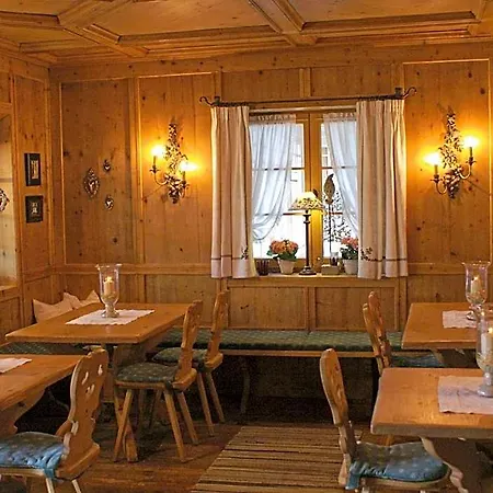 Benediktenhof 4* Bad Tölz