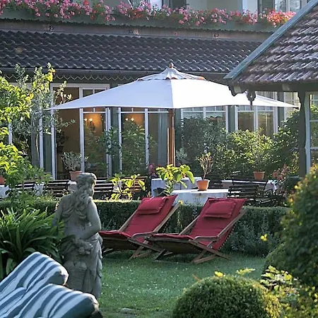Benediktenhof Bad Tölz