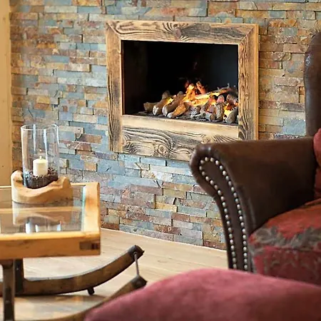 Benediktenhof Hotel 4*