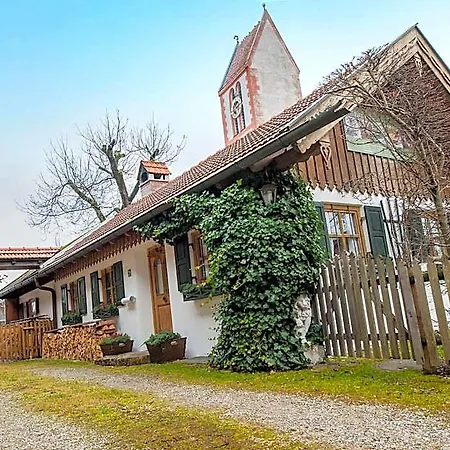 Benediktenhof 4*