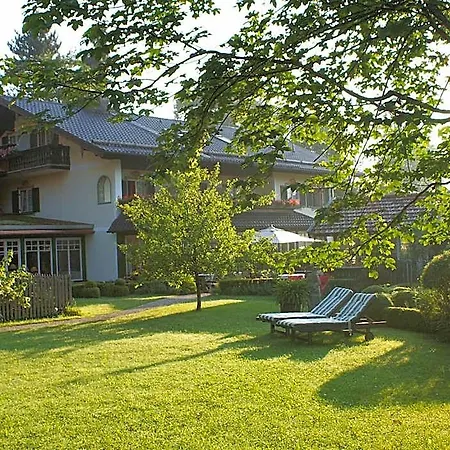 Benediktenhof Hotel