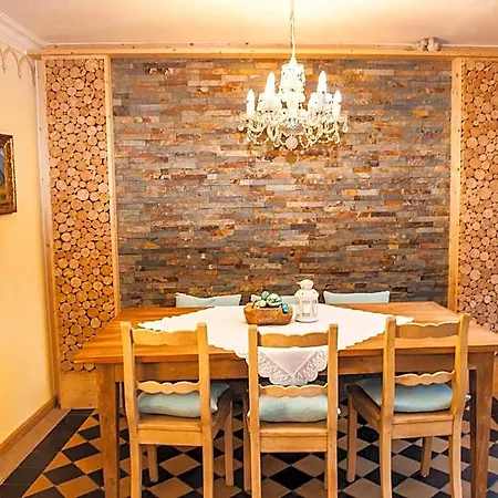 Benediktenhof Hotel 4*