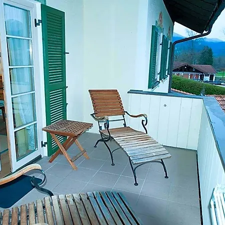 Hotel Benediktenhof Bad Tölz