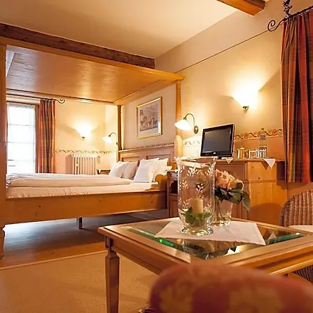 Benediktenhof Hotel Bad Tölz