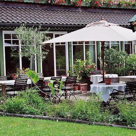 Benediktenhof 4*
