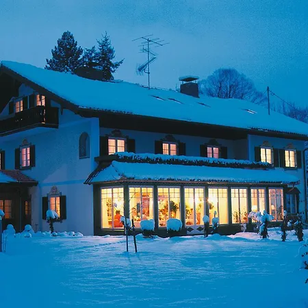Hotel Benediktenhof Bad Tolz
