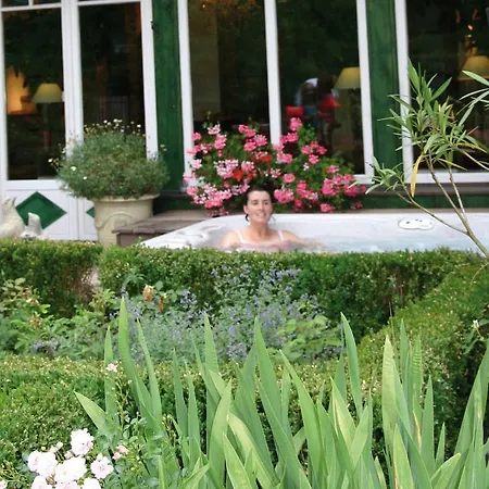 Benediktenhof Hotel 4*