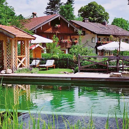 Benediktenhof Hotel 4*