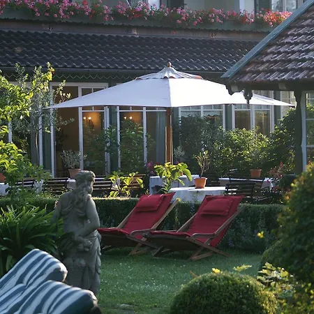 Hotel Benediktenhof 4*
