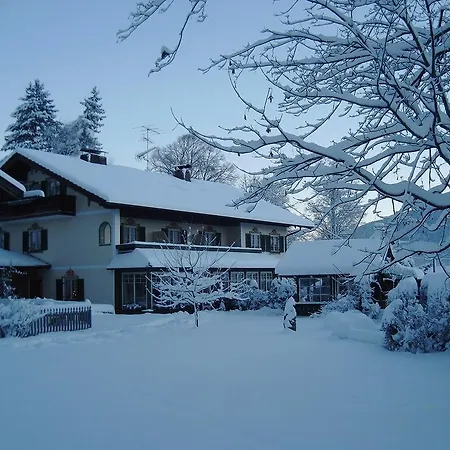 Hotel Benediktenhof Bad Tolz