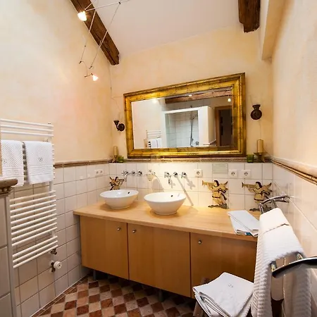 Benediktenhof Hotel 4*