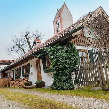 Hotel Benediktenhof Bad Tolz