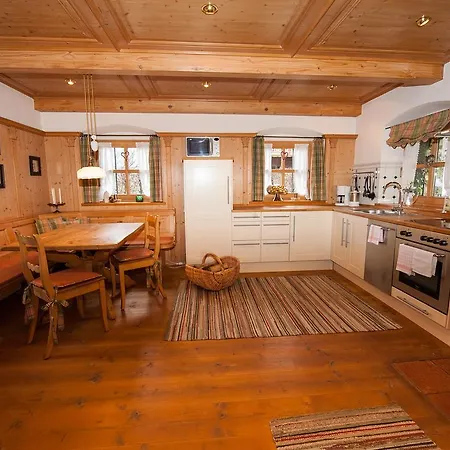 Benediktenhof 4*