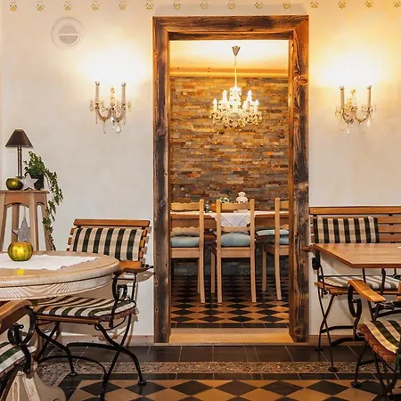 Benediktenhof 4*