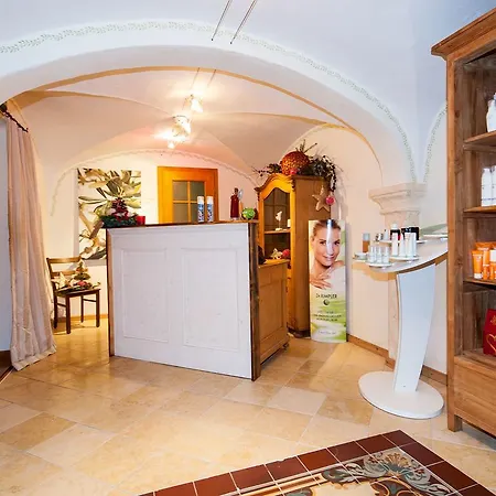 Benediktenhof Hotel Bad Tolz