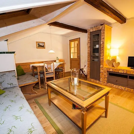 Benediktenhof 4* Bad Tölz