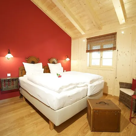 Benediktenhof Hotel Bad Tölz