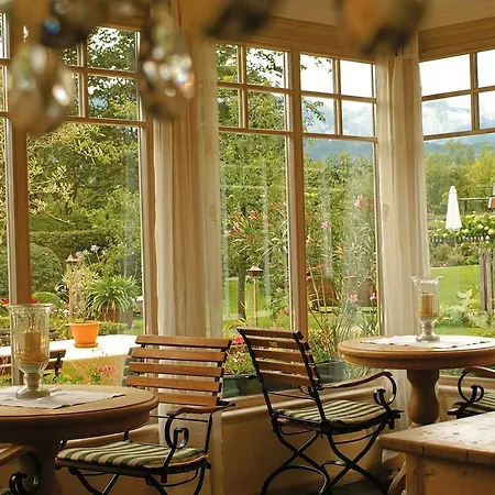 Benediktenhof Hotel